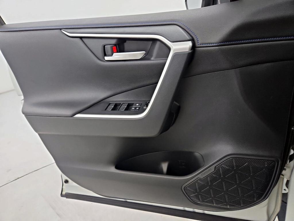 used 2019 Toyota RAV4 Hybrid car, priced at $32,998