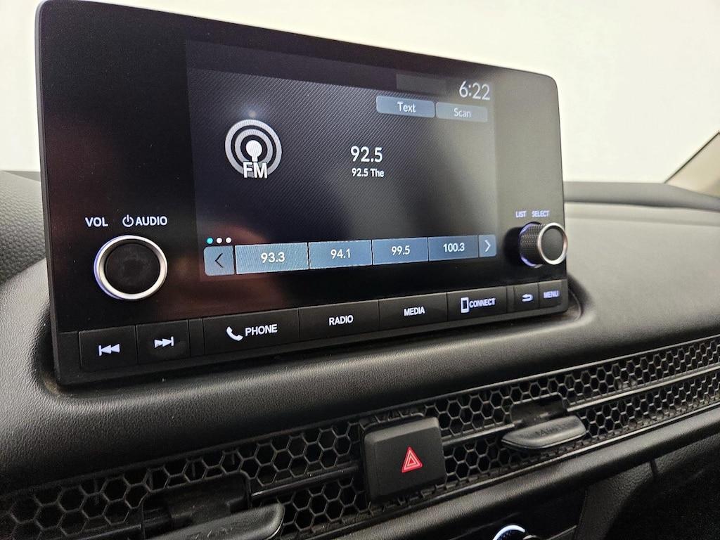 used 2023 Honda HR-V car, priced at $25,998