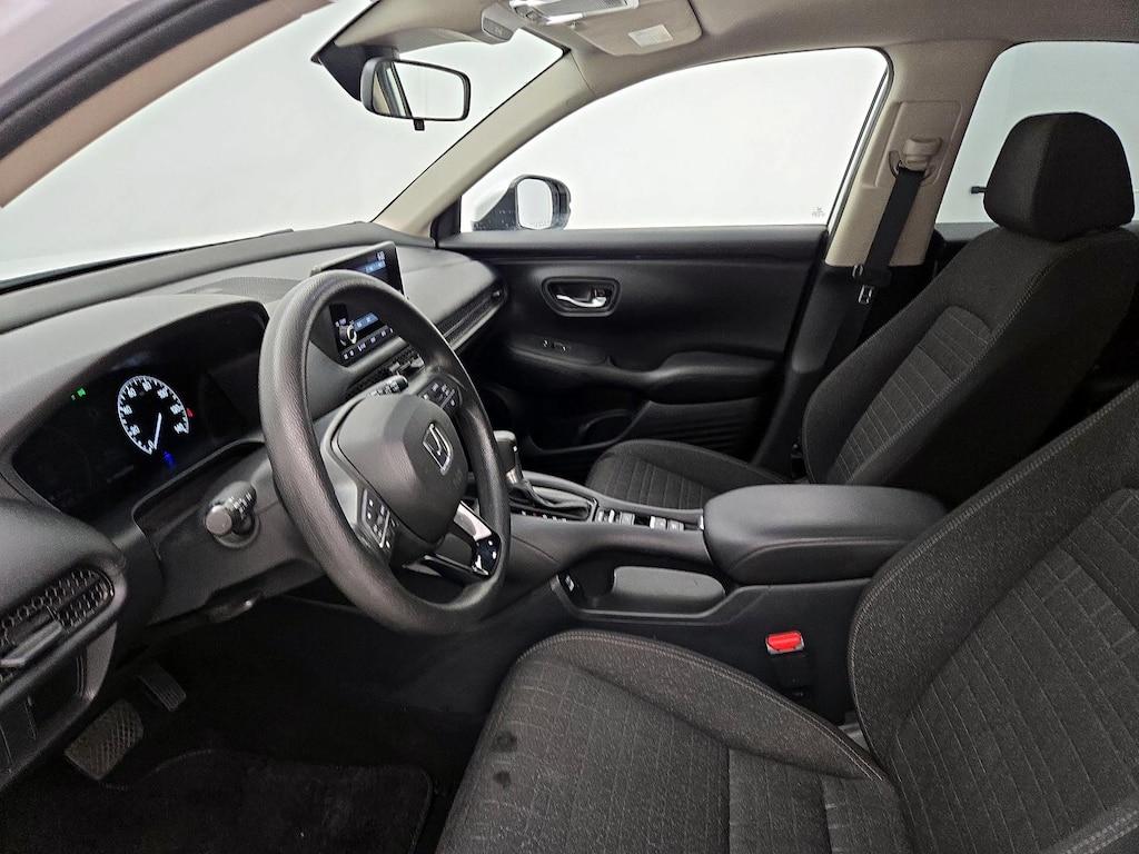 used 2023 Honda HR-V car, priced at $25,998