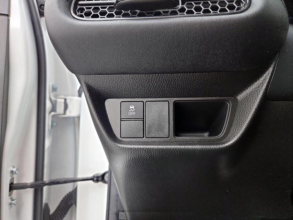 used 2023 Honda HR-V car, priced at $25,998