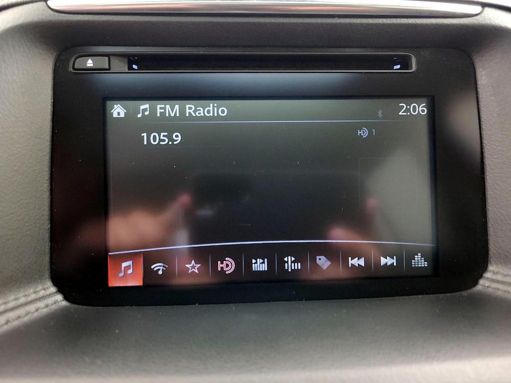 used 2016 Mazda CX-5 car, priced at $16,998