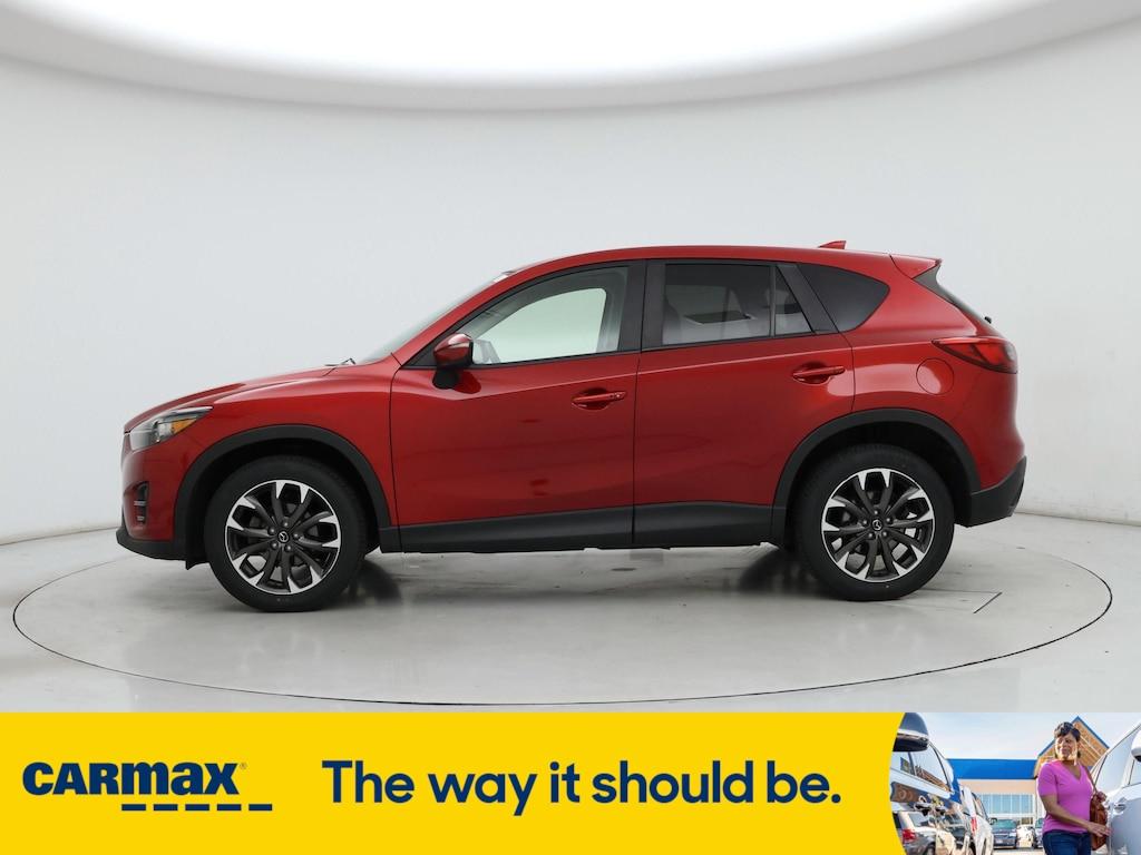 used 2016 Mazda CX-5 car, priced at $16,998