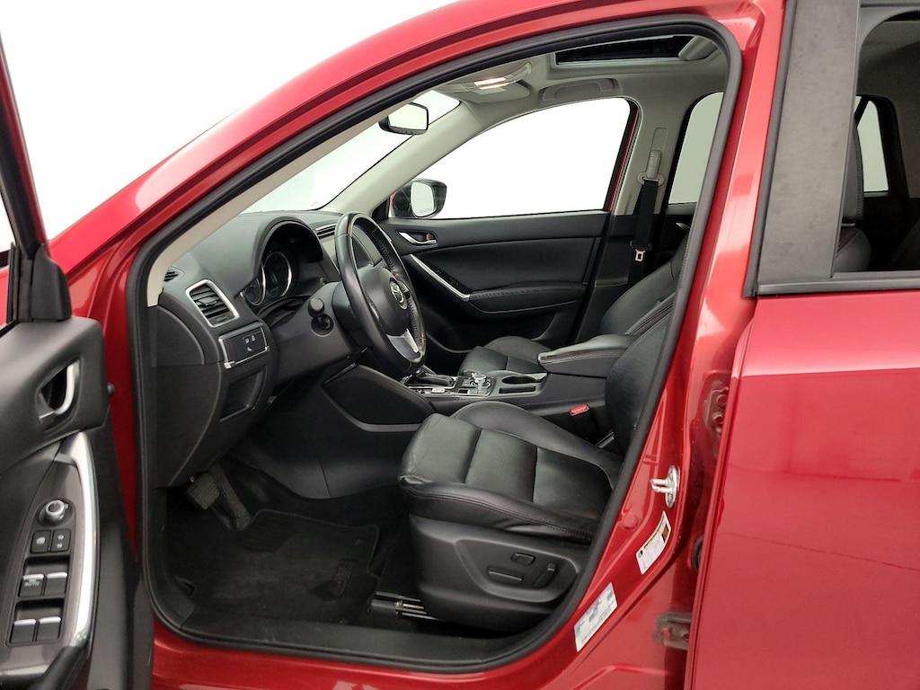 used 2016 Mazda CX-5 car, priced at $16,998