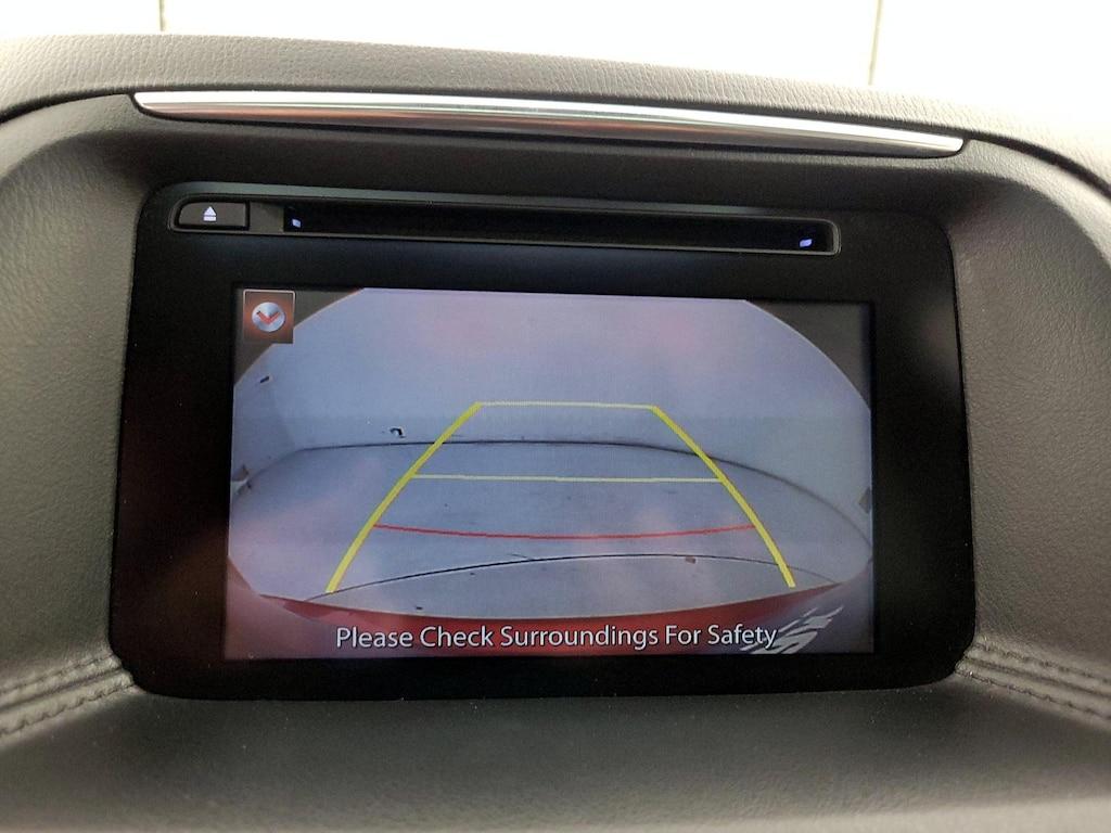 used 2016 Mazda CX-5 car, priced at $16,998