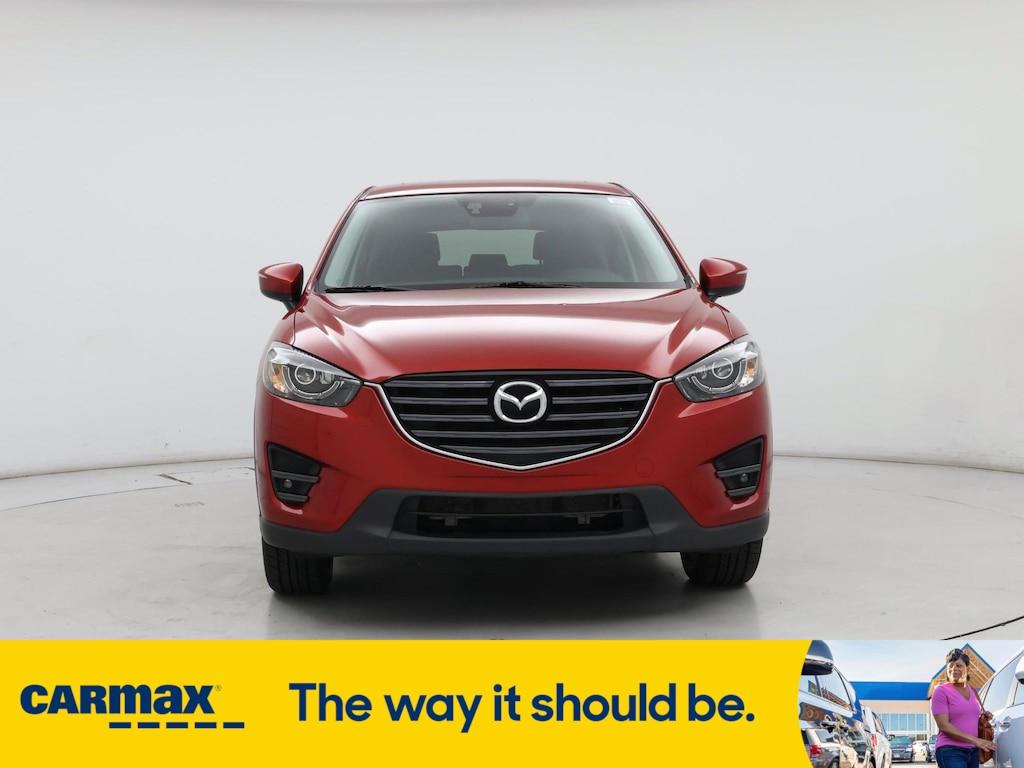 used 2016 Mazda CX-5 car, priced at $16,998