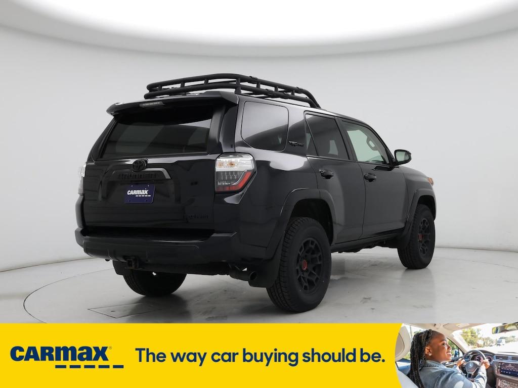 used 2022 Toyota 4Runner car, priced at $54,998