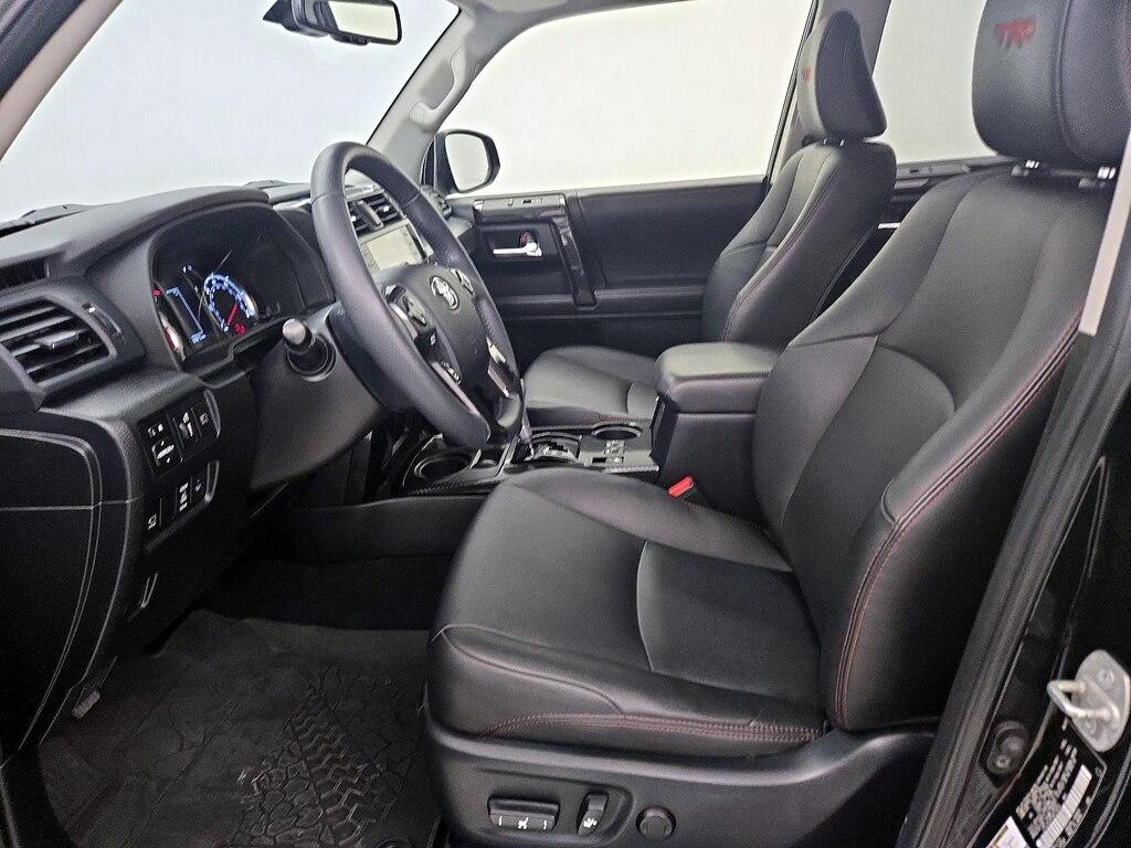 used 2022 Toyota 4Runner car, priced at $53,998
