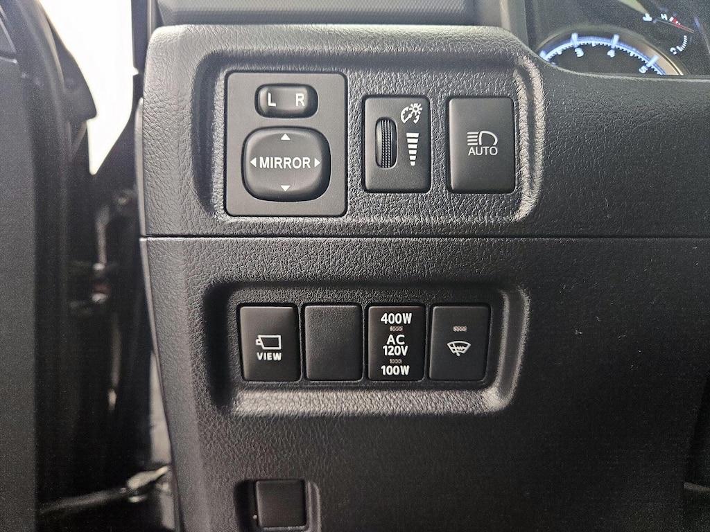 used 2022 Toyota 4Runner car, priced at $54,998
