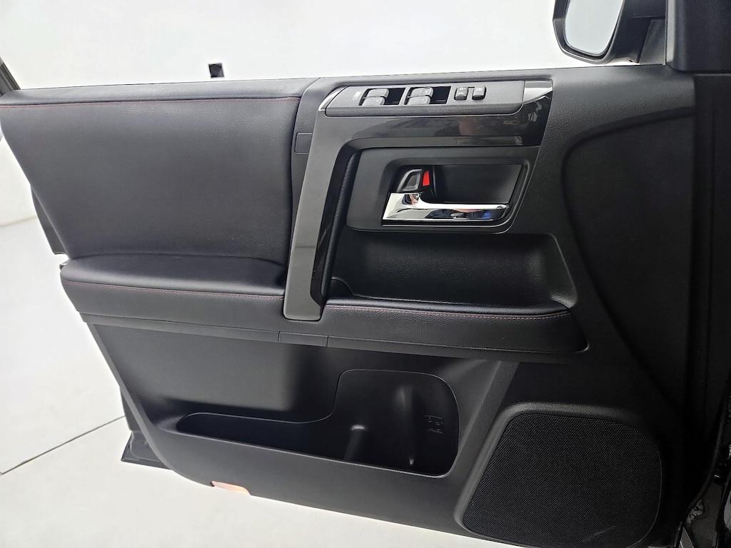used 2022 Toyota 4Runner car, priced at $54,998