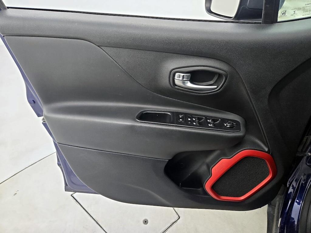 used 2016 Jeep Renegade car, priced at $13,599
