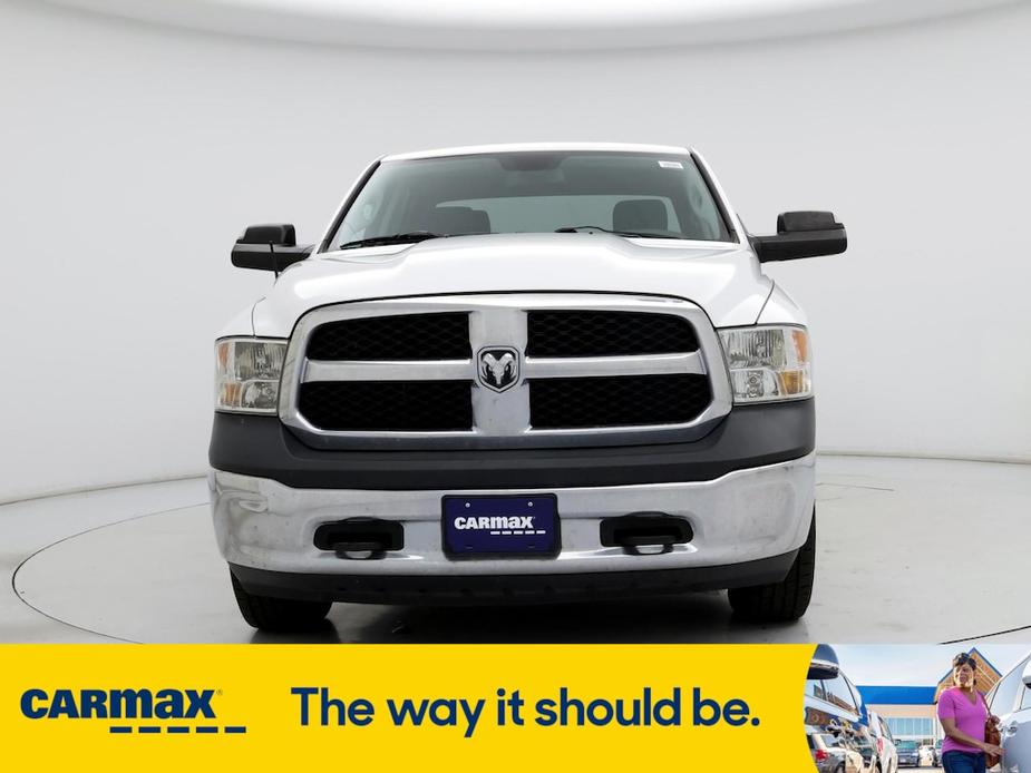 used 2014 Ram 1500 car, priced at $19,998