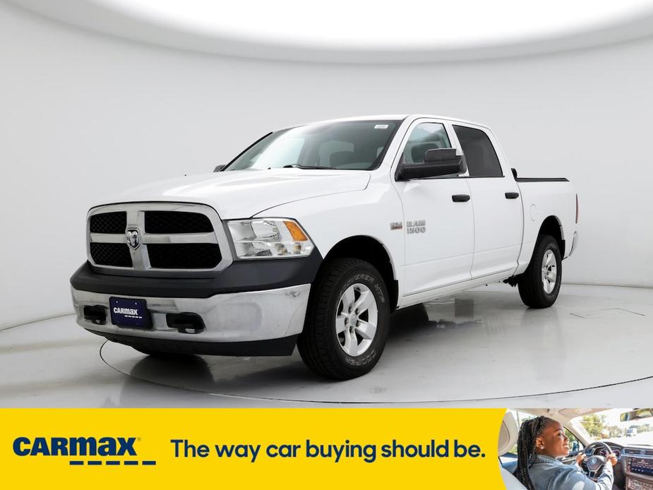 used 2014 Ram 1500 car, priced at $19,998