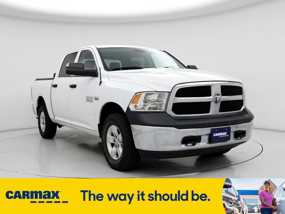 used 2014 Ram 1500 car, priced at $19,998