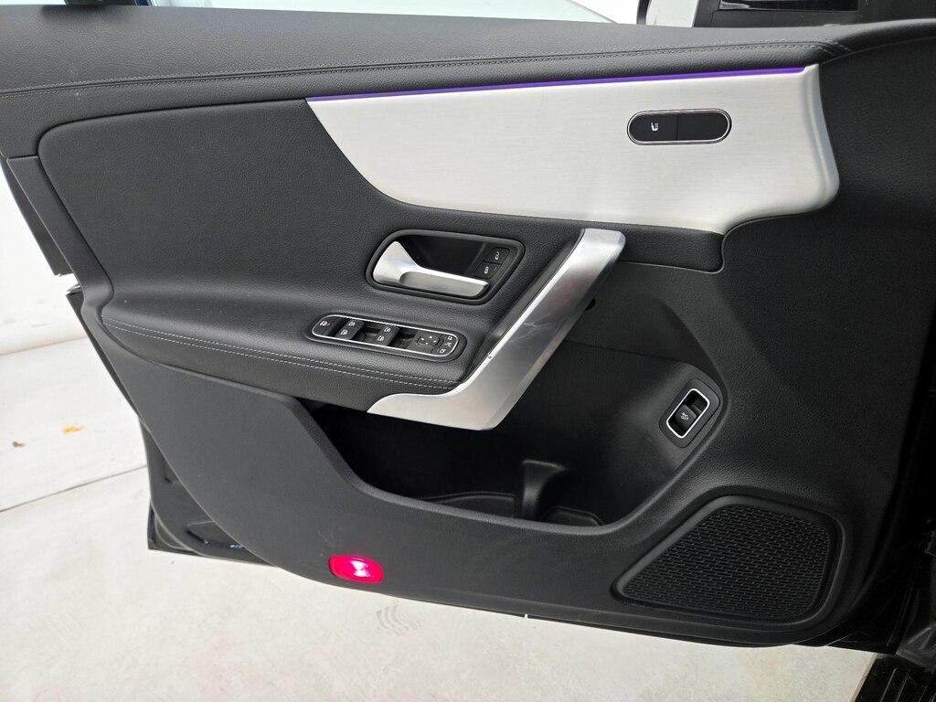 used 2022 Mercedes-Benz CLA 250 car, priced at $28,998