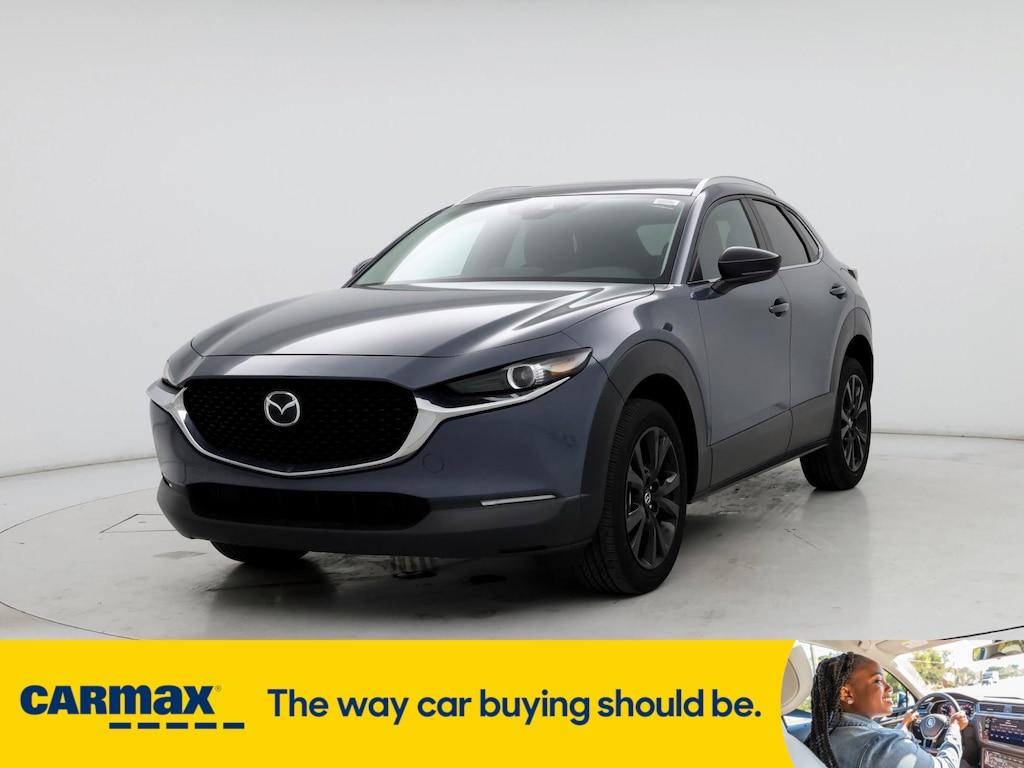 used 2023 Mazda CX-30 car, priced at $27,998