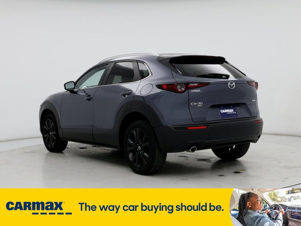 used 2023 Mazda CX-30 car, priced at $27,998