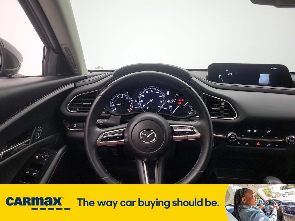 used 2023 Mazda CX-30 car, priced at $27,998