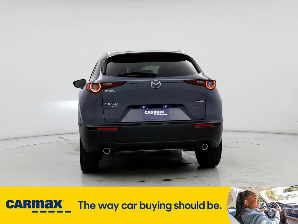 used 2023 Mazda CX-30 car, priced at $27,998