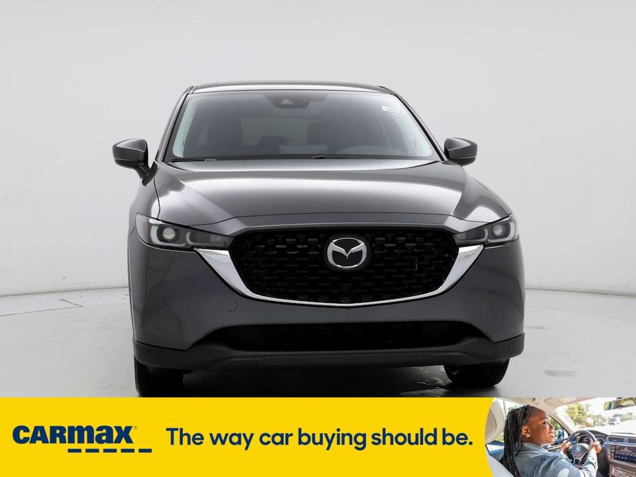 used 2023 Mazda CX-5 car, priced at $29,998