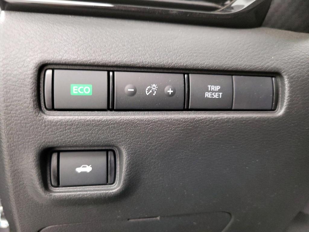 used 2025 Nissan Sentra car, priced at $21,998
