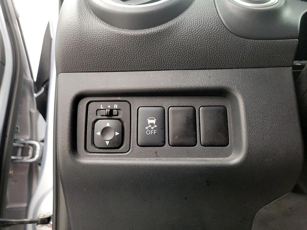 used 2017 Mitsubishi Mirage G4 car, priced at $13,599