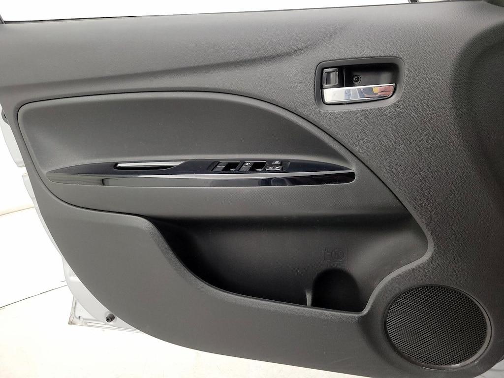 used 2017 Mitsubishi Mirage G4 car, priced at $13,599