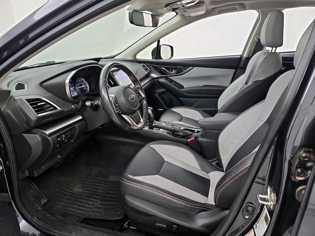 used 2019 Subaru Crosstrek car, priced at $23,998