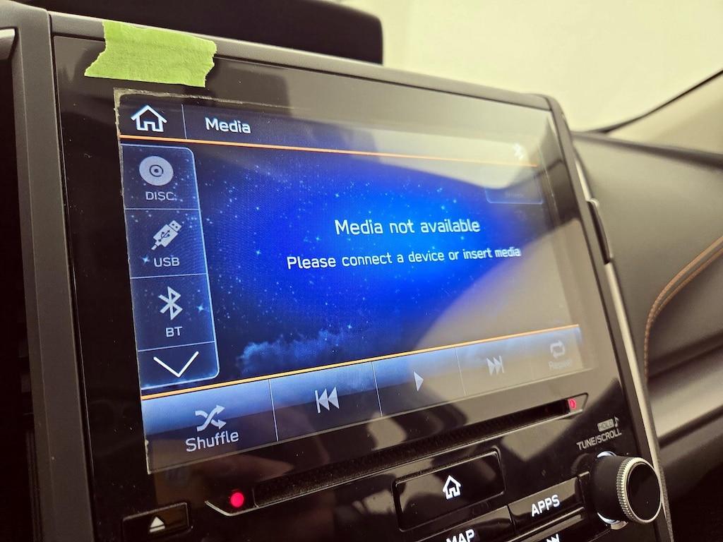 used 2019 Subaru Crosstrek car, priced at $23,998