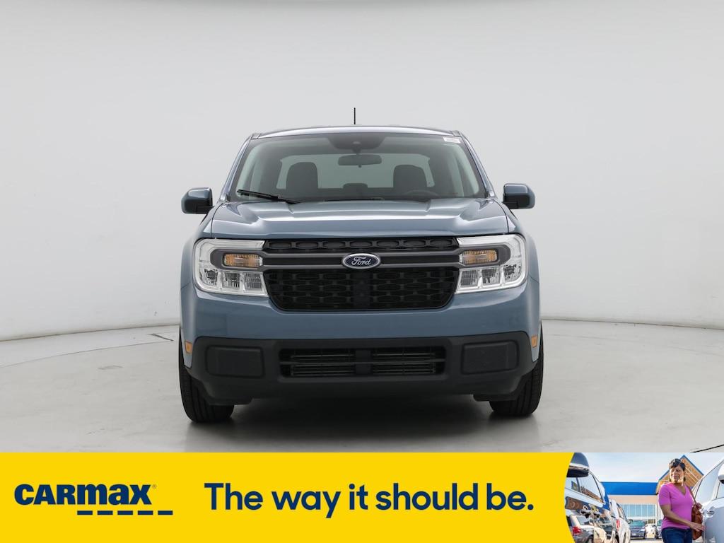 used 2023 Ford Maverick car, priced at $29,998
