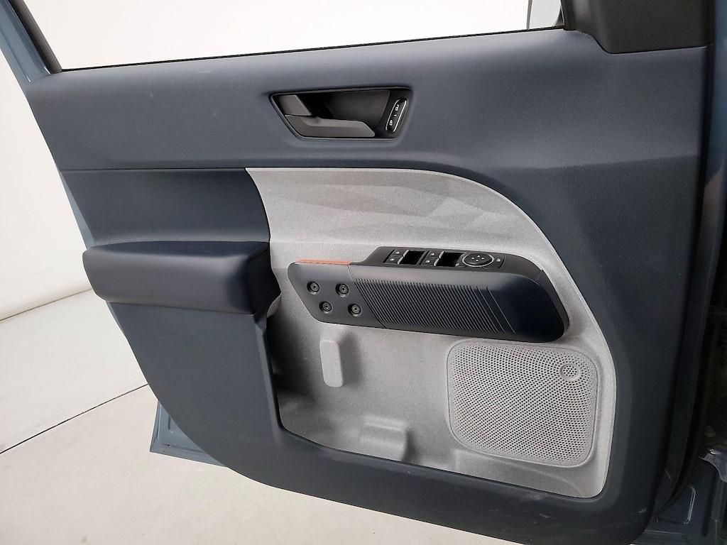 used 2023 Ford Maverick car, priced at $29,998