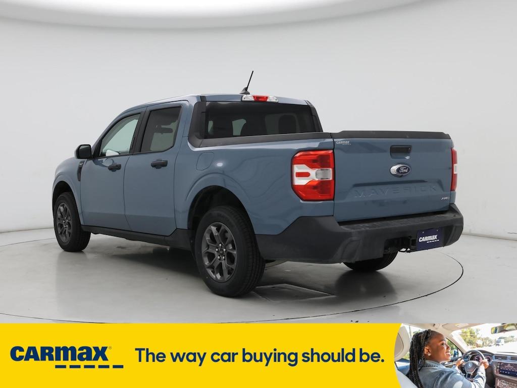 used 2023 Ford Maverick car, priced at $29,998