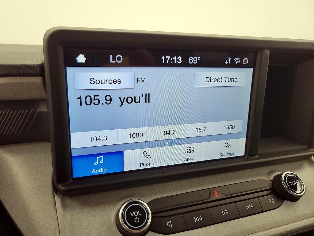 used 2023 Ford Maverick car, priced at $29,998