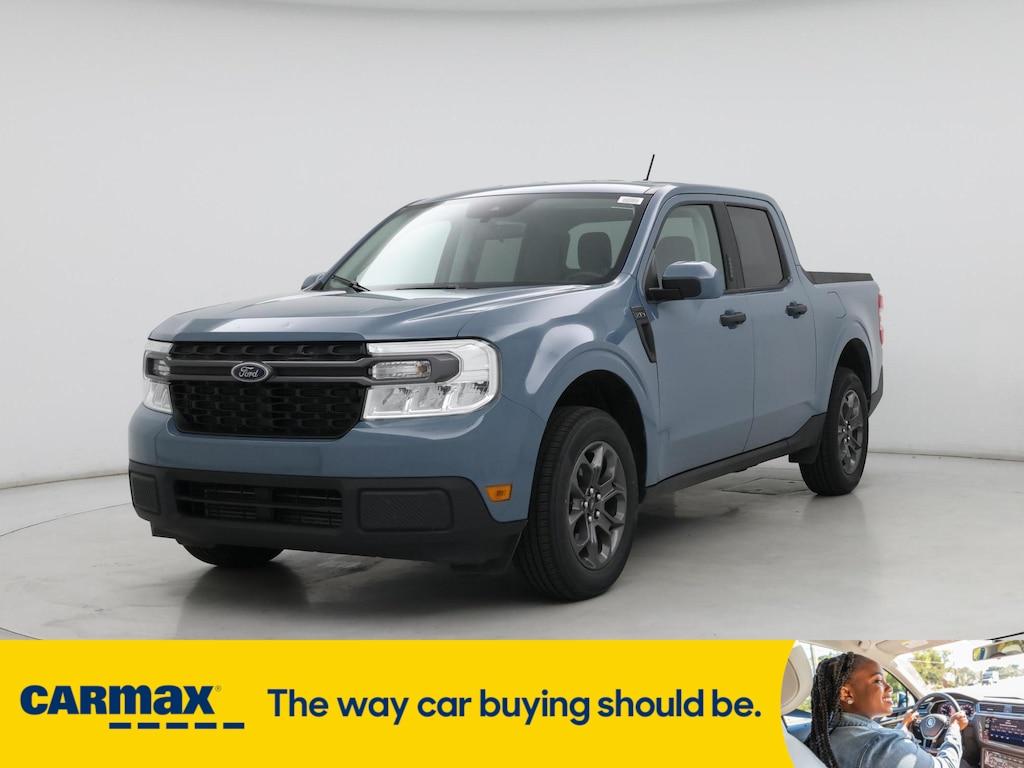 used 2023 Ford Maverick car, priced at $29,998