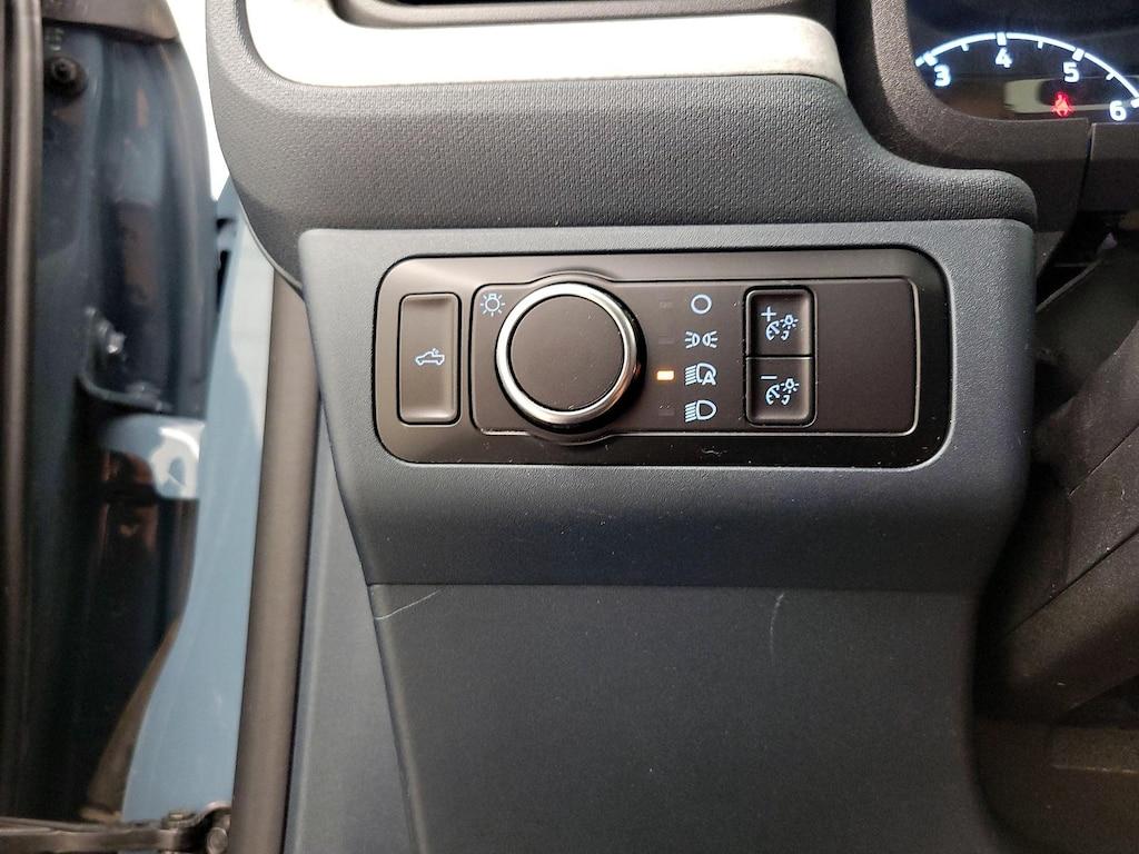 used 2023 Ford Maverick car, priced at $29,998