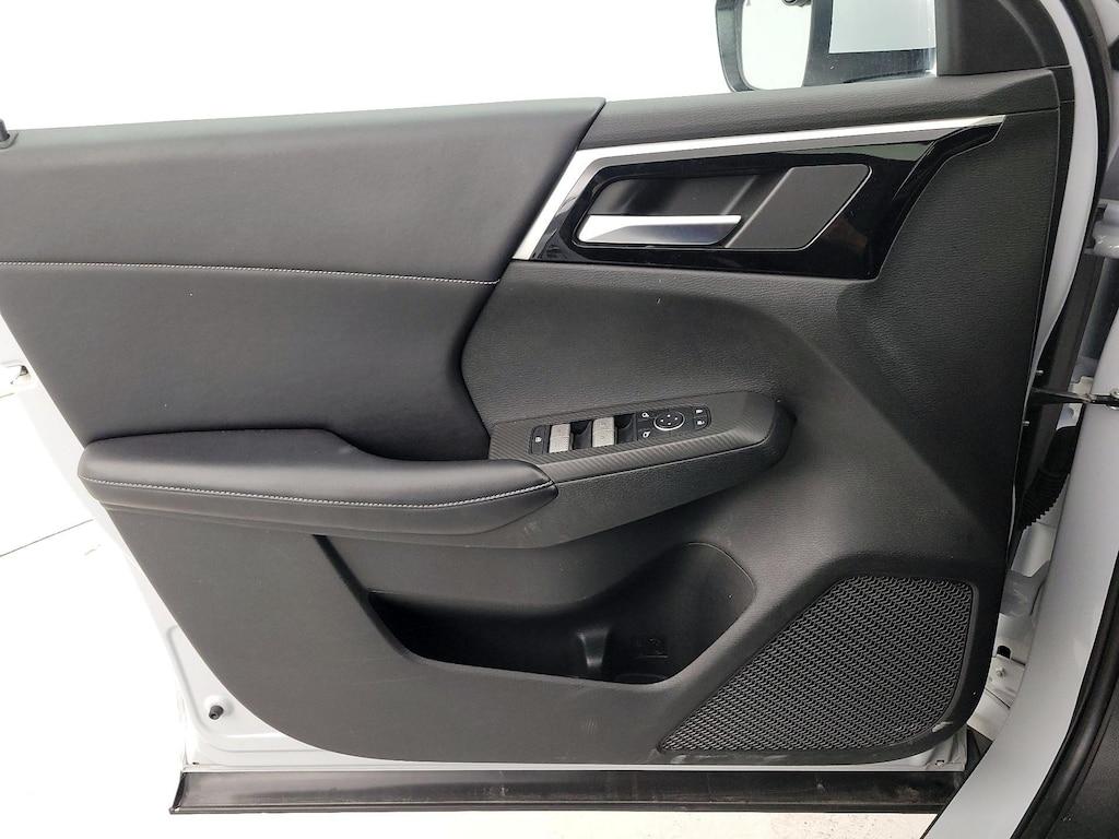 used 2022 Mitsubishi Outlander car, priced at $26,998