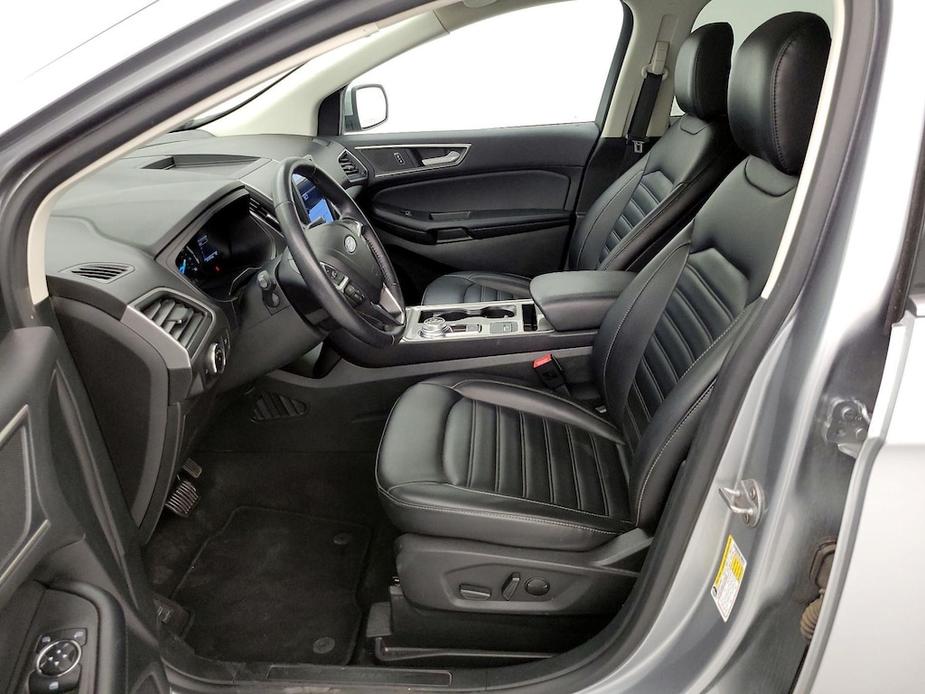 used 2023 Ford Edge car, priced at $21,998