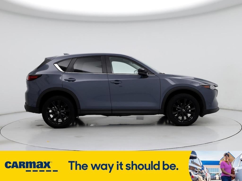 used 2023 Mazda CX-5 car, priced at $28,998