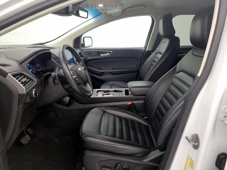 used 2023 Ford Edge car, priced at $22,998