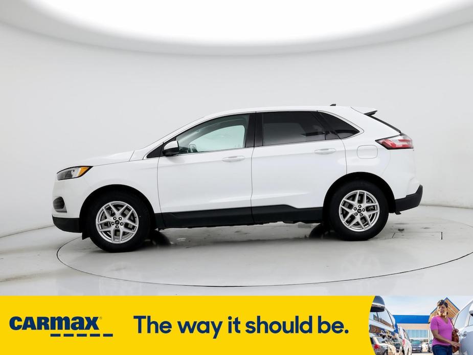 used 2023 Ford Edge car, priced at $22,998