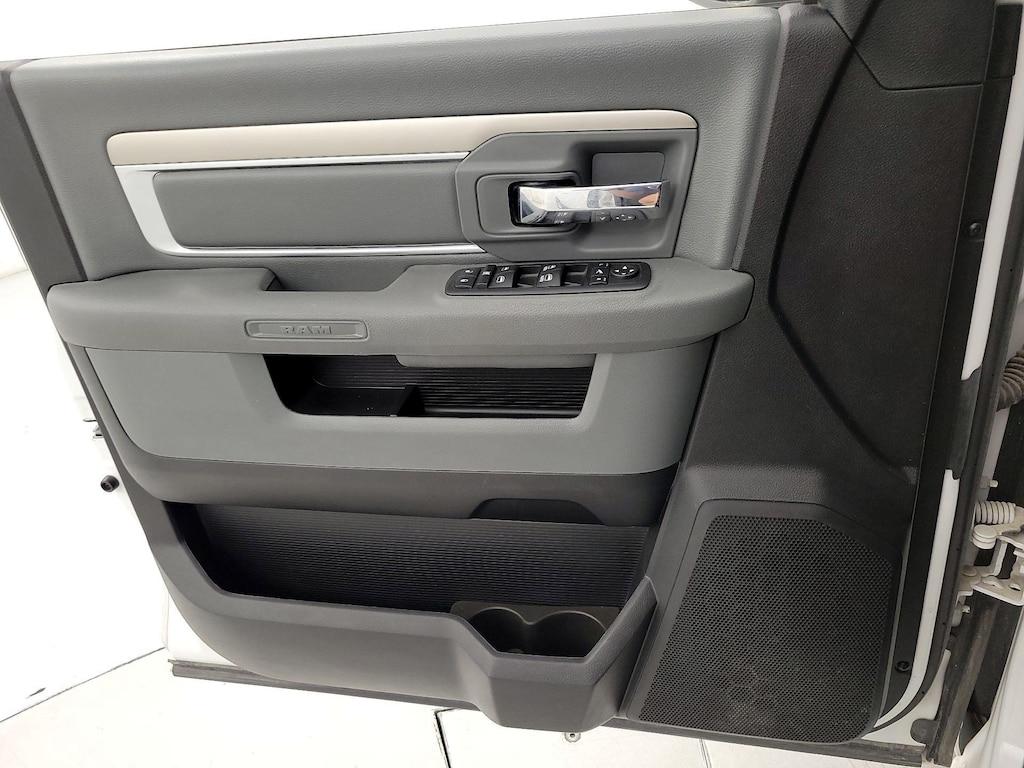 used 2016 Ram 1500 car, priced at $24,998