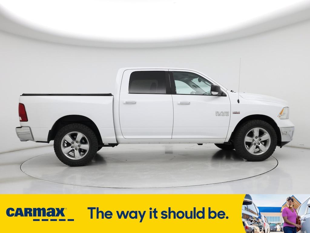 used 2016 Ram 1500 car, priced at $24,998