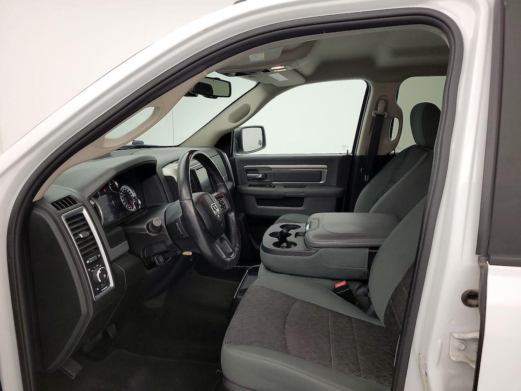 used 2016 Ram 1500 car, priced at $24,998