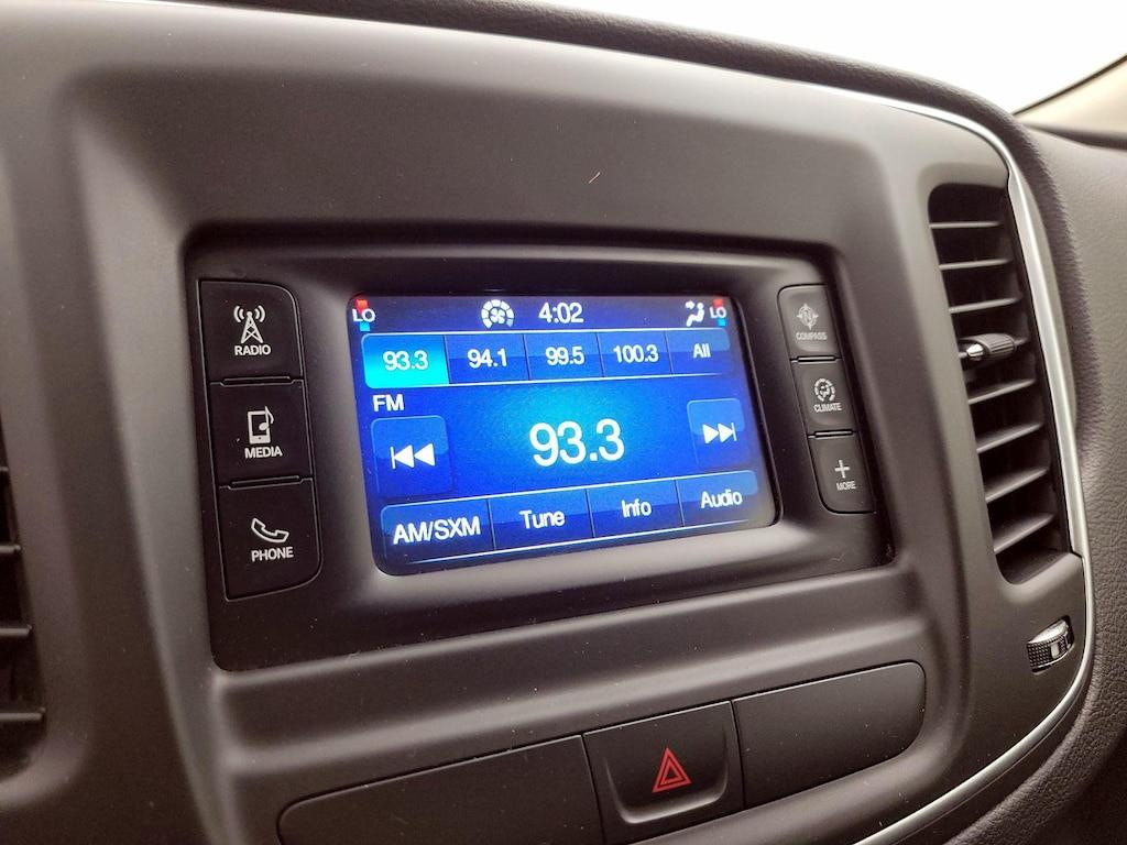 used 2015 Chrysler 200 car, priced at $11,998