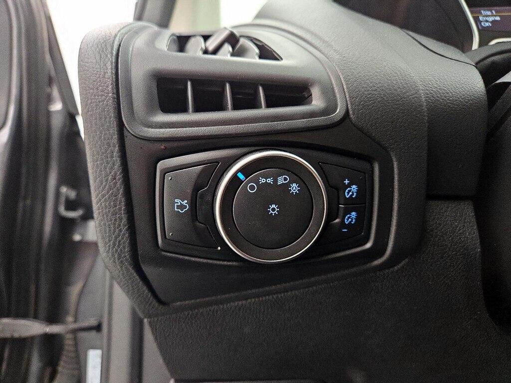 used 2018 Ford Focus car, priced at $10,998