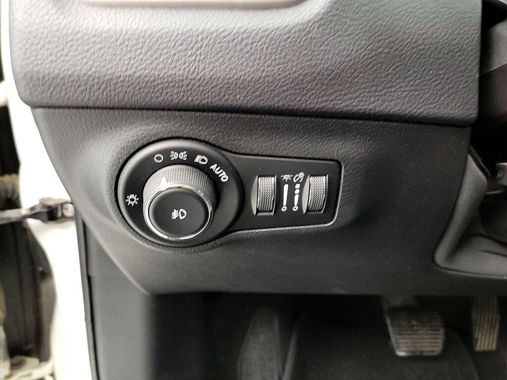 used 2018 Jeep Compass car, priced at $13,599