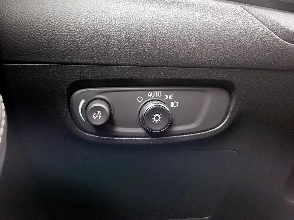 used 2024 Buick Encore GX car, priced at $21,998