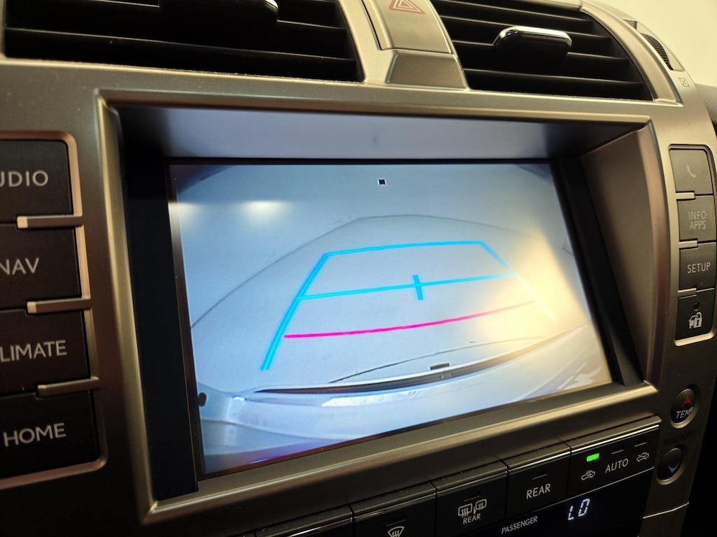 used 2019 Lexus GX 460 car, priced at $41,998