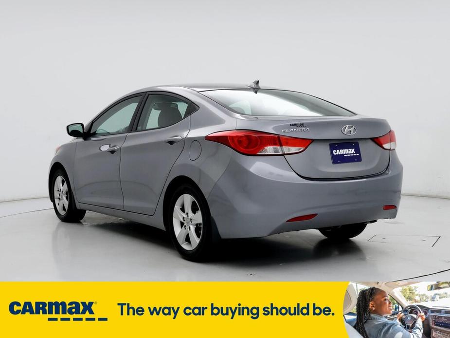 used 2013 Hyundai Elantra car, priced at $11,599