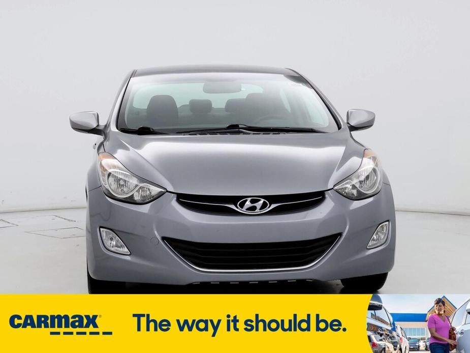 used 2013 Hyundai Elantra car, priced at $11,599