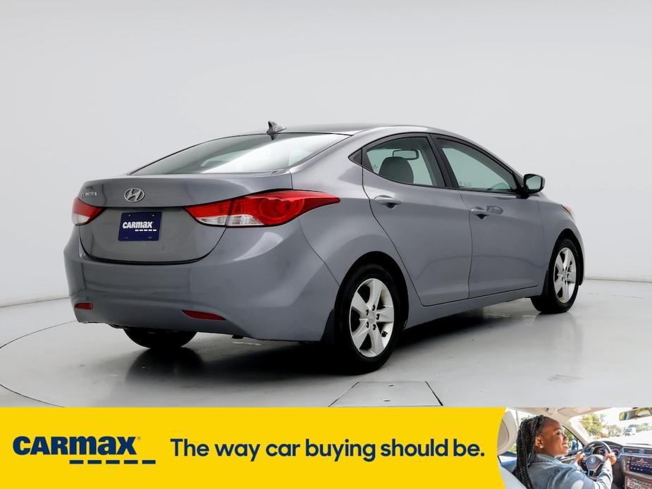 used 2013 Hyundai Elantra car, priced at $11,599